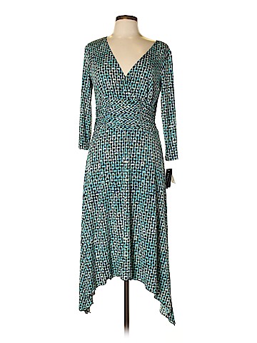 I.N. Studio Casual Dress (view 1)