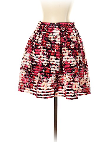 Saks Fifth Avenue Casual Skirt (view 2)