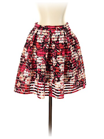 Saks Fifth Avenue Casual Skirt (view 1)