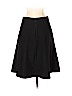 Theory Black Casual Skirt Size S (petite) - photo 2