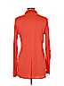 Splendid 100% Rayon Orange Long Sleeve Top Size L - photo 2