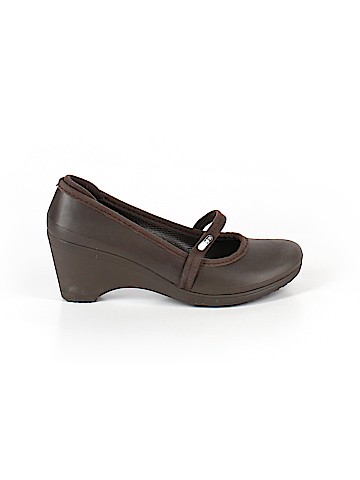 Crocs Wedges (view 1)