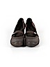 Crocs Solid Brown Wedges Size 9 (wide) - photo 2