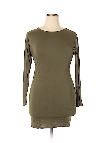 Boohoo Boutique Casual Dress (view 1)