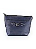 Etienne Aigner Blue Leather Shoulder Bag One size - photo 1