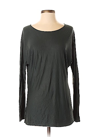 Vince. Long Sleeve Top (view 1)