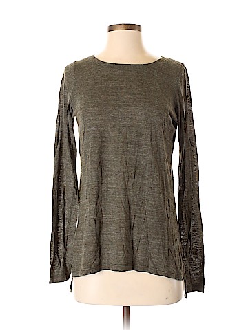 Vince. Long Sleeve T-Shirt (view 1)