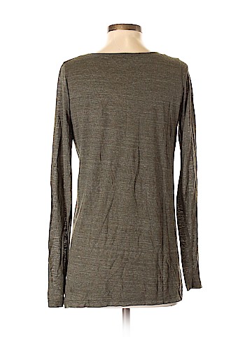 Vince. Long Sleeve T-Shirt (view 2)