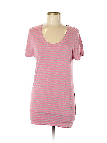 Juicy by Juicy Couture Short Sleeve Blouse (view 1)
