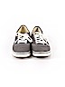 Vans Solid Gray Sneakers Size 7 1/2 - photo 2