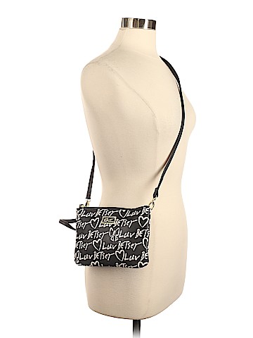 Betsey Johnson Crossbody Bag (view 2)