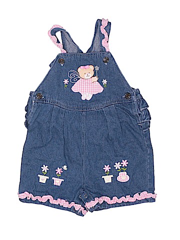Assorted Brands Overalls (view 1)