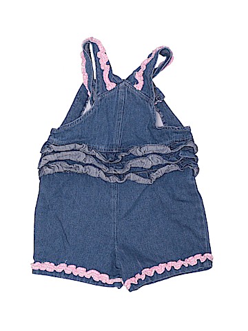 Assorted Brands Overalls (view 2)