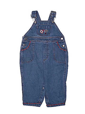 Assorted Brands Overalls (view 1)