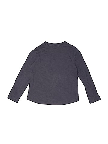 Old Navy Long Sleeve T-Shirt (view 2)