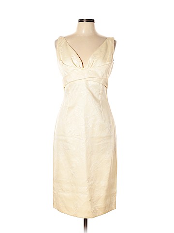 Alexander McQueen Cocktail Dress (view 1)