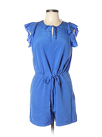 Madewell Romper (view 1)