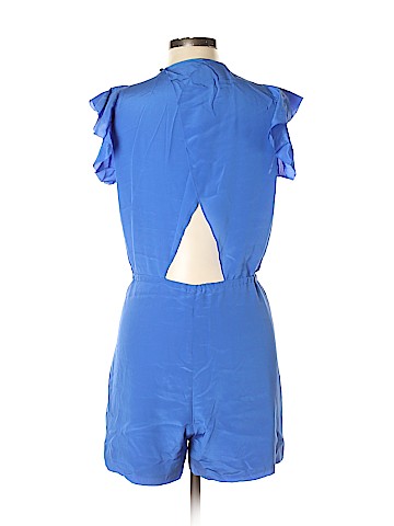 Madewell Romper (view 2)