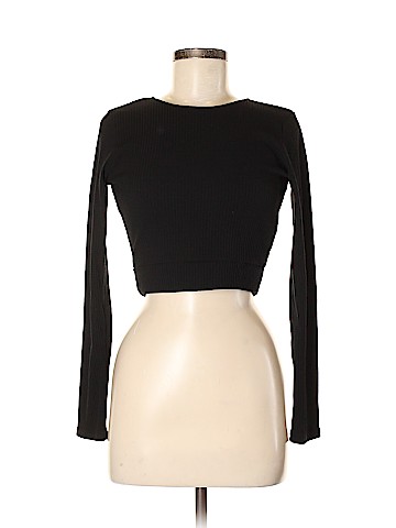 backSTAGE Pullover Sweater (view 1)