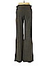Theory Gray Casual Pants Size 8 - photo 2