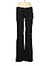 J Brand Black Jeans Size 32 waist - photo 1