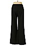 Theory Black Wool Pants Size 8 - photo 2