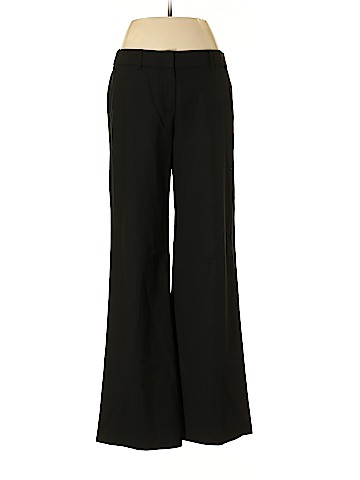 Theory Wool Pants (view 1)