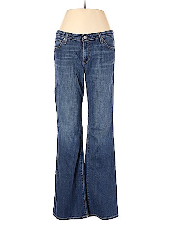 Adriano Goldschmied Jeans (view 1)