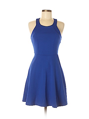 American Eagle Outfitters Casual Dress (view 1)