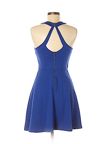 American Eagle Outfitters Casual Dress (view 2)