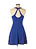 American Eagle Outfitters Blue Casual Dress Size 2 - photo 2