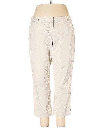 Talbots Khakis (view 1)