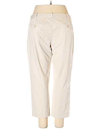 Talbots Khakis (view 2)