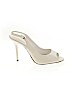 Aldo White Heels Size EU 38 - photo 1