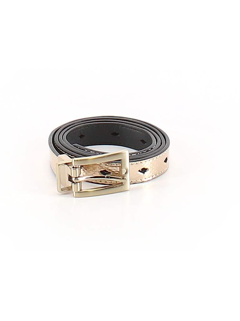 Unbranded Solid Gold Belt Size L - photo 1