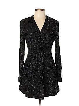 Carmen Marc Valvo Size 4