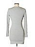 TOBI Gray Casual Dress Size S - photo 2