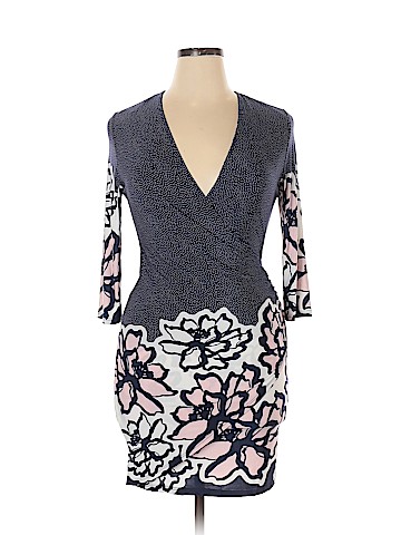 Tua Casual Dress (view 1)