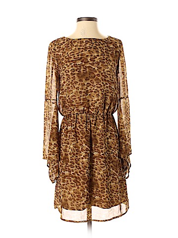 W118 by Walter Baker Casual Dress (view 1)