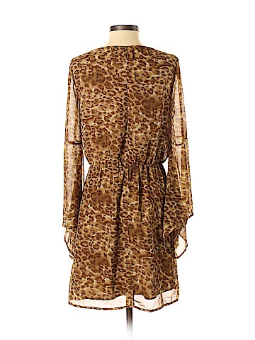 W118 by Walter Baker Casual Dress (view 2)