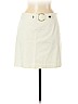 Milly Ivory Casual Skirt Size 6 - photo 1