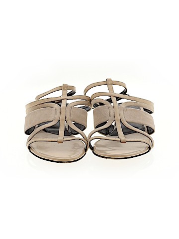 Oscar De La Renta Sandals (view 2)