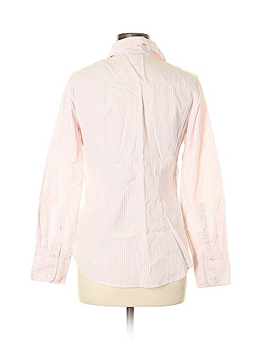 J.Crew Long Sleeve Button-Down Shirt (view 2)