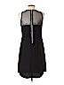Rebecca Taylor Black Cocktail Dress Size 4 - photo 2