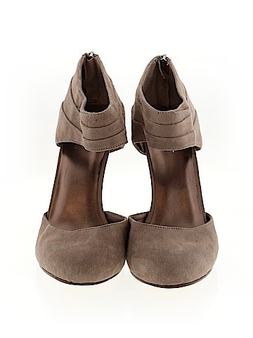 Nine West Heels (view 2)