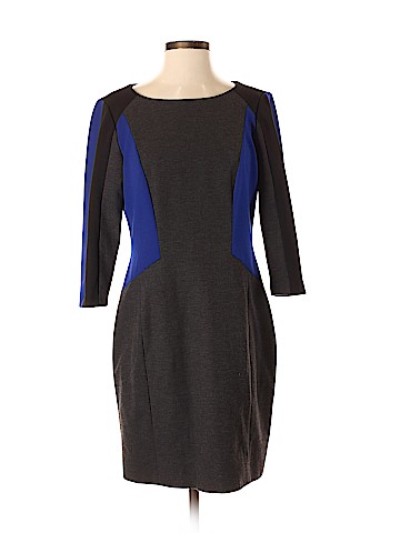 Tahari Casual Dress (view 1)