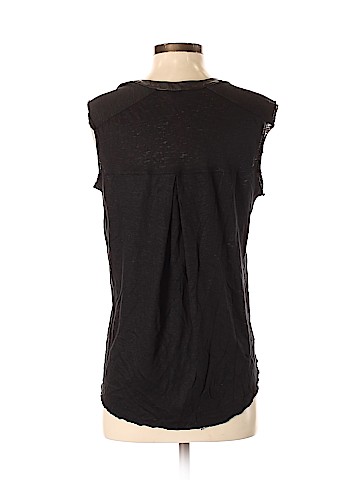 Vince. Short Sleeve Top (view 2)