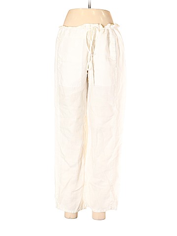 Enza Costa Casual Pants (view 1)