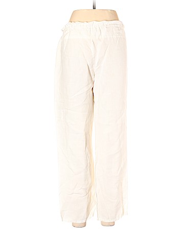 Enza Costa Casual Pants (view 2)