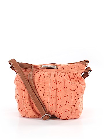 Wallflower Crossbody Bag (view 1)